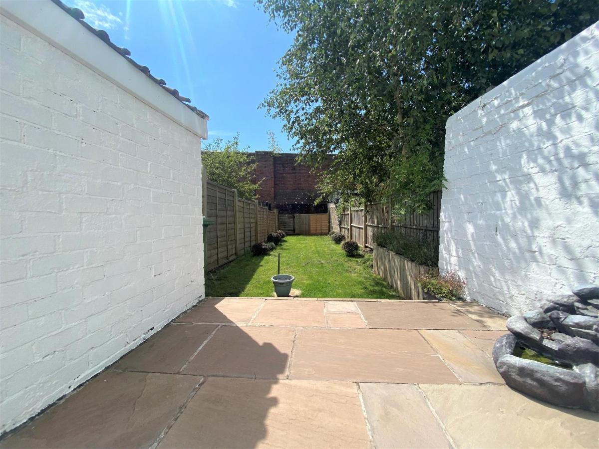 Сasa de vacaciones Comfortable Escape Near Gloucester Road *