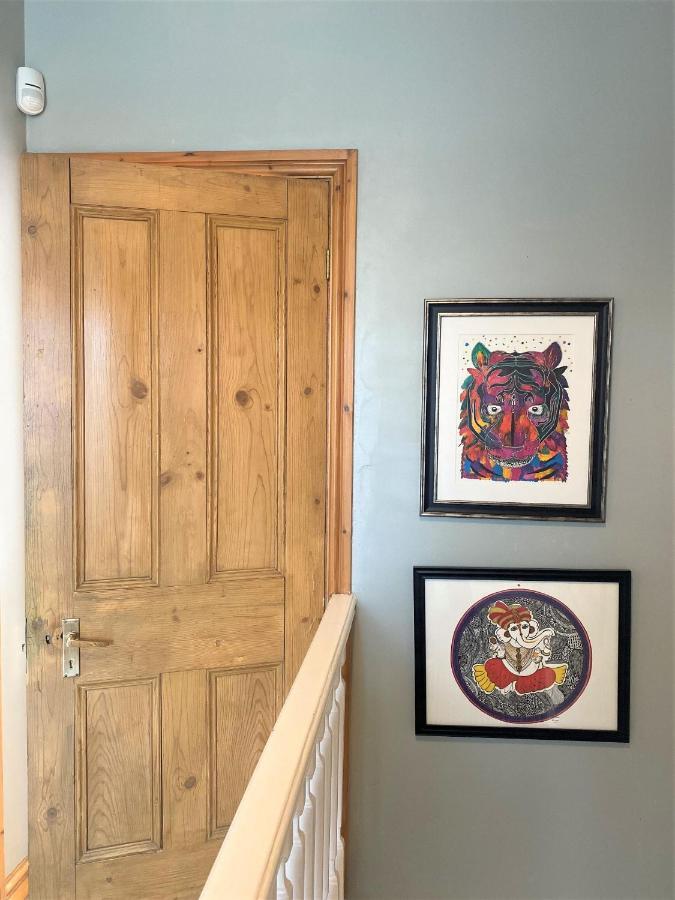 Comfortable Escape Near Gloucester Road