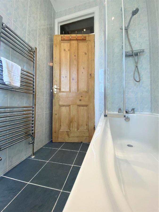 Comfortable Escape Near Gloucester Road