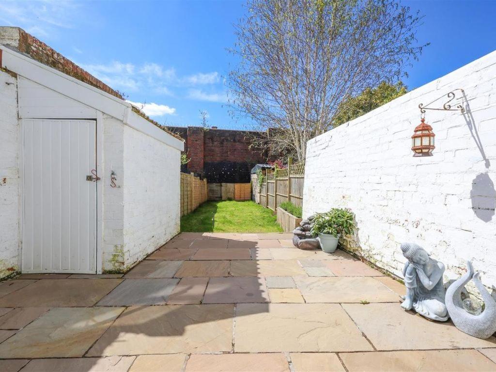 Comfortable Escape Near Gloucester Road *