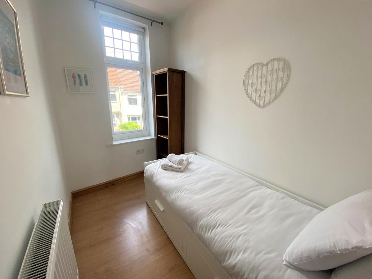 Comfortable Escape Near Gloucester Road Ferienhaus