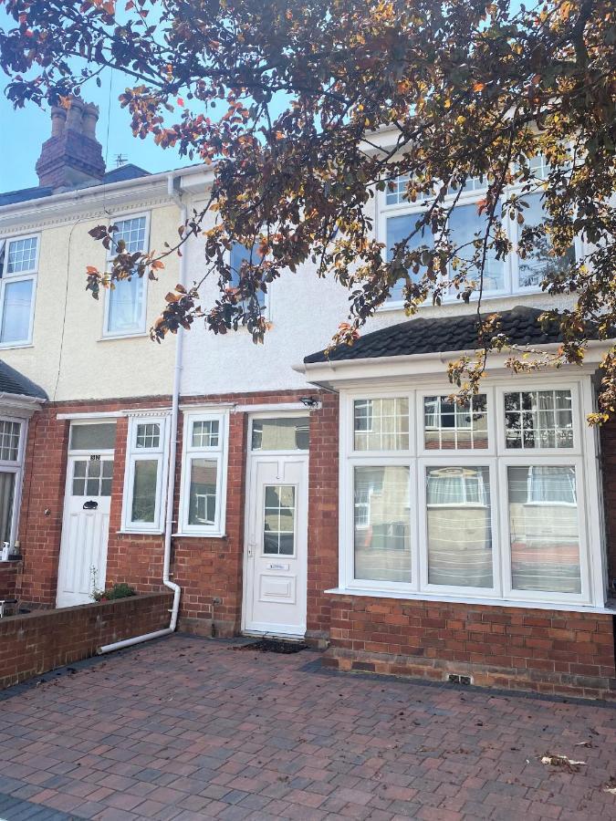 Ferienhaus Comfortable Escape Near Gloucester Road *