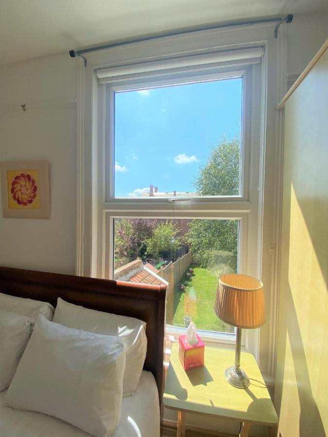 Comfortable Escape Near Gloucester Road Ferienhaus